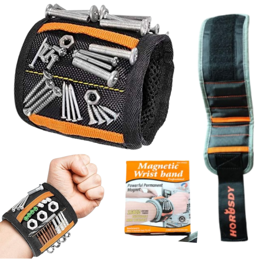 PULSERA MEGNETICA PROFESIONAL